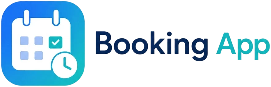 BookingApp